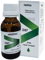 Doliosis D57 Herpex Liquid Complex thumbnail