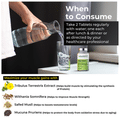 HealthVeda Testo + Tribulus Terrestris Tablet thumbnail