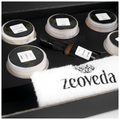 Zeoveda 6 Step Glam Up Vitamin A & C Facial Kit thumbnail