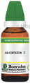 Boericke Absinthium Dilution (30ml Each) 3 thumbnail