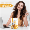 Nutraj Snack Rite Nutty Corn Mix thumbnail