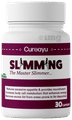 Cureayu Herbal Slimming Capsule thumbnail
