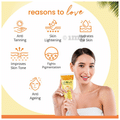 Globus Naturals De-Tan Face Pack(100gm Each) thumbnail