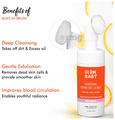 The Love Co. Glow Baby Face Cleanser Kakadu Plum & Vitamin C thumbnail