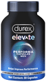 Durex Elevate Performa Shilajit Capsule for Men thumbnail