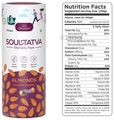 Soultatva Almonds Cracked Pepper thumbnail