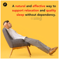 Patuh Healthcare 5 HTP and Melatonin Relaxtion & Sleep Gummies Mixed Grape No Added Sugar thumbnail