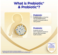 Aptamil C-ProteQ From Birth to 6 Months thumbnail