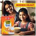 8AM Corn Flakes (300gm Each) Mango thumbnail