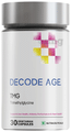 Decode Age TMG Vegetarian Capsule Betaine Anhydrous Trimethylglycine Supplements thumbnail