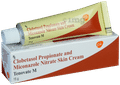 Tenovate-M Cream thumbnail