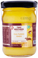 Two Brothers Organic Farm A2 Gir Cow Cultured Ghee thumbnail