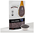 Nutraj Chia Seeds thumbnail