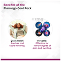Flamingo HC-1010 Cool Pack Large thumbnail