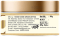 Khadi Care Herbal Milk & Saffron Hand Cream With Sheabutter (50gm Each) thumbnail