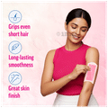 Veet Professional Waxing Strips Kit, 20 Strips for Normal Skin thumbnail