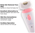 Winston Body Epilator & Shaver thumbnail
