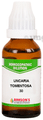 Bakson's Homoeopathy Uncaria Tomentosa Dilution 30 thumbnail