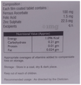 Iroeve-XT Tablet thumbnail