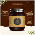 Himalayan Natives Raw Honey Multiflora thumbnail