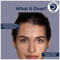 Dermistry 30% AHA 5% PHA 2% BHA Instant Glow Peeling Solution thumbnail
