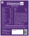 Diabetone D3 Tablet thumbnail