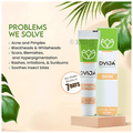 Dvija Skin Cream: Steroid-Free Relief for Fungal Infections, Eczema, Rashes, Itch, Acne & Pimples thumbnail