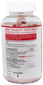 Gummsi Combo Pack of Apple Cider Vinegar Green Apple & Immunity Strawberry Gummies(30 Each) thumbnail
