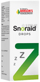 Bakson's Homoeopathy Snoraid Drop thumbnail