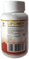 Lipomer Liposomal Ferrous Ascorbate Veg Capsule thumbnail