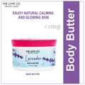 The Love Co. Lavender Body Butter thumbnail