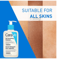 CeraVe SA Smoothing Cleanser Fragrance Free thumbnail