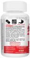 Nutrija Yohimbine HCL 10 MG Capsule thumbnail