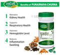 Swadeshi Punarnava Churna thumbnail