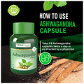 Herbal Canada Wheat Grass Capsule thumbnail