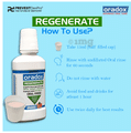 Oradox Regenerate Oral Rinse Orange thumbnail