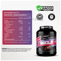 Repfuel Sports Swole Mass Gainer Powder Crazy Chocolate thumbnail