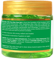 Indus Valley Bio Organic Aloe Vera Gel 100% Pure thumbnail