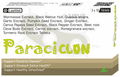 LeeWell Paraciclon Colon Cleanser for Stomach Detox, Parasite Cleanse (10 Each) thumbnail