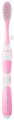 SensoProx Sensitive Pro Toothbrush Super Soft Green, Pink, Violet & Blue thumbnail