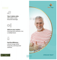 ProSuperPwr Spirulina Tablet thumbnail