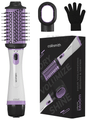 Caresmith Bloom 2 in 1 Hair Volumizer Brush + Hair Dryer thumbnail