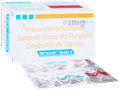 Betacap Plus 5 Capsule SR thumbnail