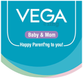 Vega VBGA3-07 Baby & Mom Nail Scissors, Clipper & Filer Set| BPA Free | Nail Kit for Babies - Groom Tiny Nails and Fingers |Suitable for 0+ Month Babies thumbnail
