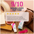 Veet Pure Hair Removal Cream for Normal Skin thumbnail