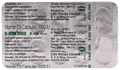 D-Rise 2000 Capsule with Vitamin D3 (Cholecalciferol) for Bone Health | Bone, Joint & Muscle Care thumbnail