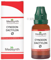 Medisynth Cynodon Dactylon Mother Tincture Q thumbnail