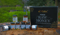 Riddhish Herbals Raw Honey Combo Gift Pack thumbnail