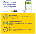 FreeStyle Freestyle Libre Flash Glucose Monitoring System-Sensor thumbnail