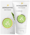 Dermavive Hydra Natural Colloidal & Oatmeal Cleanser thumbnail